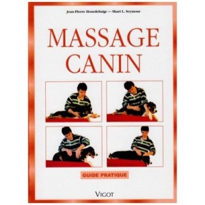 Massage Canin - Jean-pierre Hourdebaigt , Shari-l Seymour