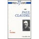 Prier 15 Jours Avec Paul Claudel - Yves Habert