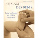 Massage Des Bebes - Wendy Kavanagh