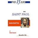 Prier 15 Jours Avec Saint Paul - Michel Quesnel