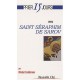 Prier 15 Jours Avec Saint Seraphim De Sarov - Michel Evdokimov