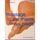 Massage Des Mains Et Des Pieds - Mary Atkinson