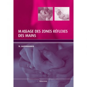 Massage Des Zones Reflexes Des Mains - Thomas Kaltenbrunner
