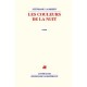Les Couleurs De La Nuit - Stephane Lambert