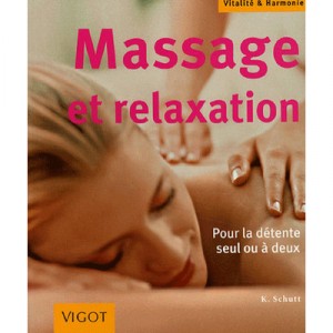 Massage Et Relaxation - Schutt