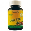 L'Age d'or - Nature's Plus