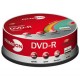 Support PRIMEON DVD-R 4.7GB 16x speed LIGHTSCRIBE Color Mix-Edition 25x (4250125801129)