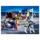 Playmobil - Prince/Convoi/Trésor - 3314