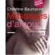 Massages D'amour - Christine Baumanns