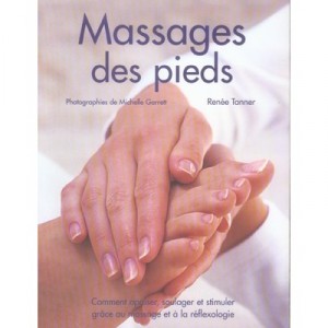 Massages Des Pieds - Renee Tanner