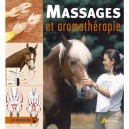 Massages Et Arromatherapie - Collectif