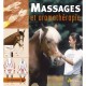 Massages Et Arromatherapie - Collectif