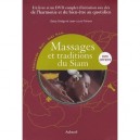 Massages Et Traditions Du Siam - Galya Ortega , Jean-louis Poiroux