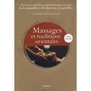 Massages Et Traditions Orientales - Galya Ortega , Jean-louis Poiroux