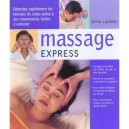 Massages Express - Nitya Lacroix