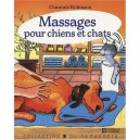 Massages Pour Chiens Et Chats - Chantale Robinson