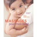 Massages Pour Mon Bebe - Niki Bainbridge , Alan Heath