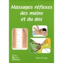 Massages Reflexes Des Mains Et Du Dos - Muriel Fanjo