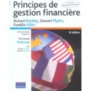Principes De Gestion Financiere (8e Edition) - Richard Brealey , Stewart Myers , Franklin Allen