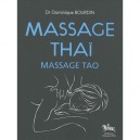 Massage Thai , Massage Tao - Dominique Bourdin
