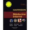 Principes De Medecine Interne (16e Edition) - T.r. Harrison