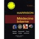 Principes De Medecine Interne (16e Edition) - T.r. Harrison