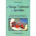 Massage Traditionnel Ayurvedique - Harish Johari