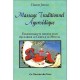 Massage Traditionnel Ayurvedique - Harish Johari