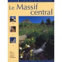 Le Massif Central - Odile Faure