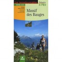 Les Incontournables Balades A Pied, Massif Des Bauges - Collectif