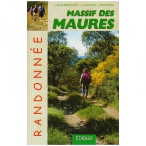 Massif Des Maures, Randonnee - Alexis Lucchesi