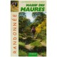 Massif Des Maures, Randonnee - Alexis Lucchesi