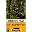 Massif Du Pilat , 45 Circuits Vtt - Collectif