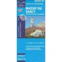 Massif Du Sancy , Pnr Des Volcans D'auvergne - Collectif