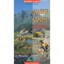Massif Du Sancy , 38 Promenades De 30 Mn A 3 Heures - Collectif