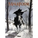 Malefosse T.1 , L'escorte - Xavier Gelot , Francois Dermaut
