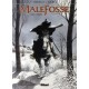 Malefosse T.1 , L'escorte - Xavier Gelot , Francois Dermaut