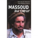 Massoud Au Coeur - Mehrabodin Masstan , Pilar Helene Surgers