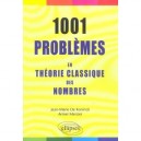1001 Problemes En Theorie Classique Des Nombres - Jean-marie De Koninck , Armel Mercier