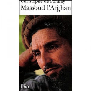Massoud The Afghan - Christophe De Ponfilly