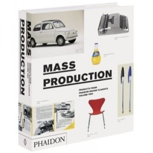 Mass Production - Collectif