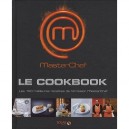 Masterchef , Le Cookbook - Collectif