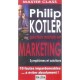 Master Class , Peches Mortels En Marketing , Symptomes Et Solutions - Philip Kotler