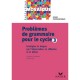 Problemes De Grammaire Pour Le Cycle 3 , Observation Reflechie De La Langue Et Le Debat , Fiches Photocopiables - Francois Quet