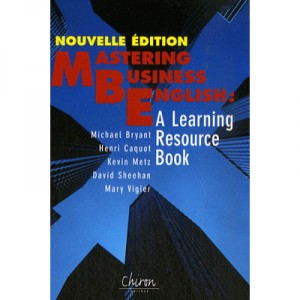 Mastering Business Fran&ccedil;ais - Bryant