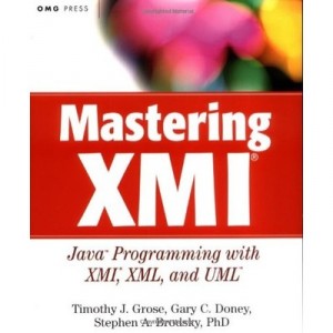 Masterng Xmi Java Progr. - Brodsky