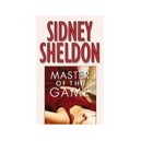 Master Of The Game - Sidney Sheldon