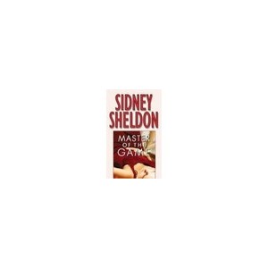 Master Of The Game - Sidney Sheldon
