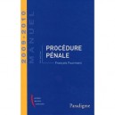 Procedure Penale - Francois Fourment