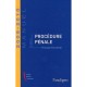 Procedure Penale - Francois Fourment